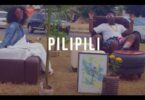 VIDEO: Matonya Ft Kareen - Pilipili (Mp4 Download) - KibaBoy