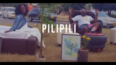 VIDEO: Matonya Ft Kareen - Pilipili (Mp4 Download) - KibaBoy