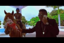 VIDEO: Matonya - Pagawa (Mp4 Download) - KibaBoy