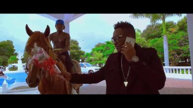 VIDEO: Matonya - Pagawa (Mp4 Download) - KibaBoy