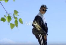 VIDEO: Beka Ibrozama - Mbali (Mp4 Download) - KibaBoy