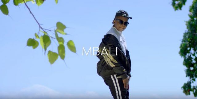 VIDEO: Beka Ibrozama - Mbali (Mp4 Download) - KibaBoy