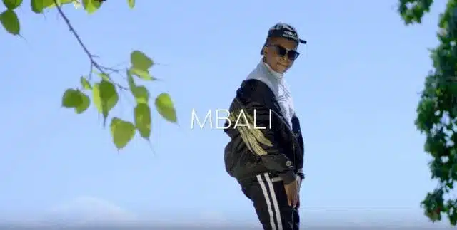 VIDEO: Beka Ibrozama - Mbali (Mp4 Download)