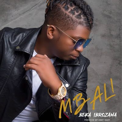 Audio: Beka Ibrozama – Mbali (Mp3 Download) - KibaBoy