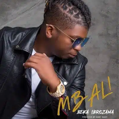 Audio: Beka Ibrozama – Mbali (Mp3 Download)
