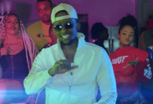 VIDEO: Meddy Ft Nish - Downtown (Mp4 Download) - KibaBoy