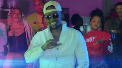 VIDEO: Meddy Ft Nish - Downtown (Mp4 Download) - KibaBoy