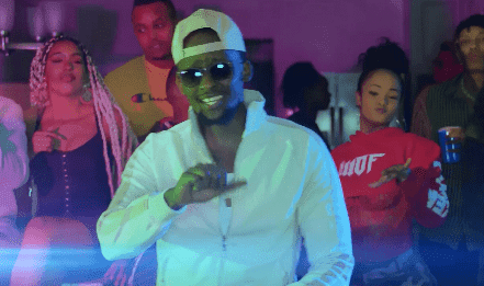 VIDEO: Meddy Ft Nish - Downtown (Mp4 Download) - KibaBoy