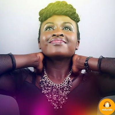 Audio: Mercy Masika – Muite Yesu (Mp3 Download) - KibaBoy