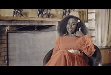 VIDEO: Mercy Masika - Muite Yesu (Mp4 Download)