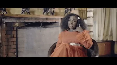 VIDEO: Mercy Masika - Muite Yesu (Mp4 Download)