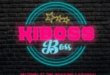 Audio: MhTemba Ft TmK Wanaume & Kisamaki – Kiboss Boss (Mp3 Download) - KibaBoy