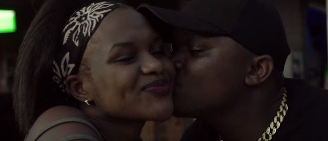 VIDEO: Mo Music - Nilewe (Mp4 Download) - KibaBoy