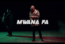 VIDEO: Mwana FA - We Endelea Tu (Mp4 Download) - KibaBoy