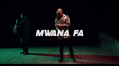 VIDEO: Mwana FA - We Endelea Tu (Mp4 Download) - KibaBoy