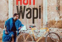 Audio: Nacha – Aah Wapi (Mp3 Download) - KibaBoy