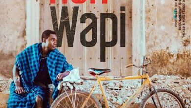 Audio: Nacha – Aah Wapi (Mp3 Download) - KibaBoy