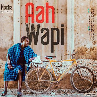 Audio: Nacha – Aah Wapi (Mp3 Download) - KibaBoy