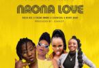 Audio: Rosa Ree X Frida Amani X Chemical X Mamy Baby Ft S2kizzy – Naona Love (Mp3 Download) - KibaBoy