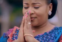 VIDEO: Maggie Muliri Ft Bahati Bukuku - Nitafika Tu (Mp4 Download) - KibaBoy