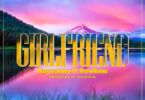 Audio: Rayvanny Ft Rowlene - Girlfriend (Mp3 Download) - KibaBoy