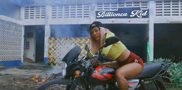 VIDEO: Rich Mavoko - Kaweka (Mp4 Downoad) - KibaBoy