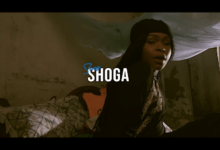 VIDEO: Gigy Money - Shoga (Mp4 Download) - KibaBoy