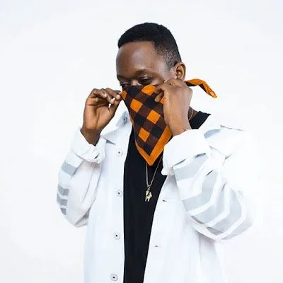 Audio: Salmin Swaggz – Ice (Mp3 Download)