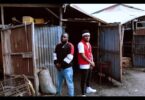 VIDEO: Moni Centrozone Ft Mr T Touch - Mwanzo Mwisho (Mp4 Download) - KibaBoy