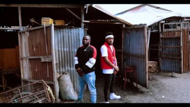 VIDEO: Moni Centrozone Ft Mr T Touch - Mwanzo Mwisho (Mp4 Download) - KibaBoy