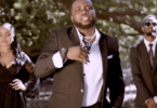 VIDEO: Mr T Touch Ft Billnass - Simu Moja (Mp4 Download) - KibaBoy