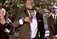 VIDEO: Mr T Touch Ft Billnass - Simu Moja (Mp4 Download) - KibaBoy