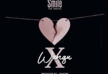 Audio: Smile The Genius – X Wangu (Mp3 Download) - KibaBoy