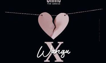 Audio: Smile The Genius – X Wangu (Mp3 Download) - KibaBoy