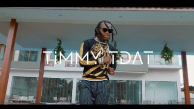 VIDEO: Timmy TDat - Achika (Mp4 Download) - KibaBoy