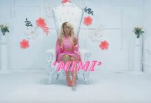 VIDEO: Vera Sidika - Mimi (Mp4 Download) - KibaBoy