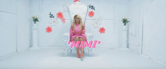 VIDEO: Vera Sidika - Mimi (Mp4 Download) - KibaBoy