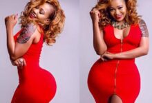 Audio: Vera Sidika – Mimi (Mp3 Download) - KibaBoy