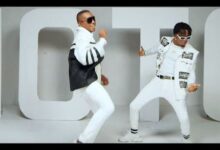 VIDEO: Wawa Salegy Ft Diamond Platnumz - Moto (Mp4 Download) - KibaBoy