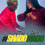 Audio: Willy Paul Ft Alaine – Shado Mado (Mp3 Download) - KibaBoy