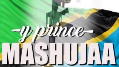 Audio: Y Prince – Mashujaa Waetu (Mp3 Download) - Kibaboy