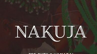 Audio: Zee Ft Hamadai - Nakuja (Mp3 Download) - KibaBoy