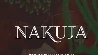Audio: Zee Ft Hamadai - Nakuja (Mp3 Download)
