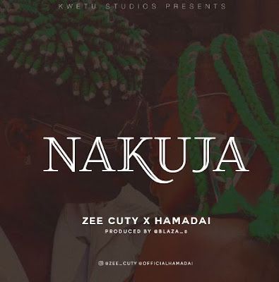 Audio: Zee Ft Hamadai - Nakuja (Mp3 Download) - KibaBoy