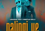 Audio: Abdukiba Ft Christian Bella - Nalingi Ye (Mp3 Download) - KibaBoy