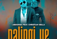 Audio: Abdukiba Ft Christian Bella - Nalingi Ye (Mp3 Download) - KibaBoy