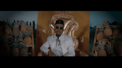 VIDEO: Heri Muziki - Kolo (Mp4 Download) - KibaBoy