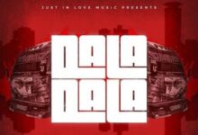 Audio: Otile Brown Ft Ethic Entertainment – Dala Dala (Mp3 Download) - KibaBoy