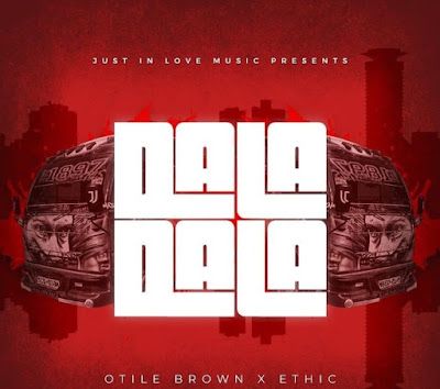 Audio: Otile Brown Ft Ethic Entertainment – Dala Dala (Mp3 Download) - Kibaboy