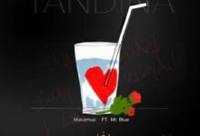 Audio: Makamua ft Mr Blue - Tandina (Mp3 Download) - KibaBoy